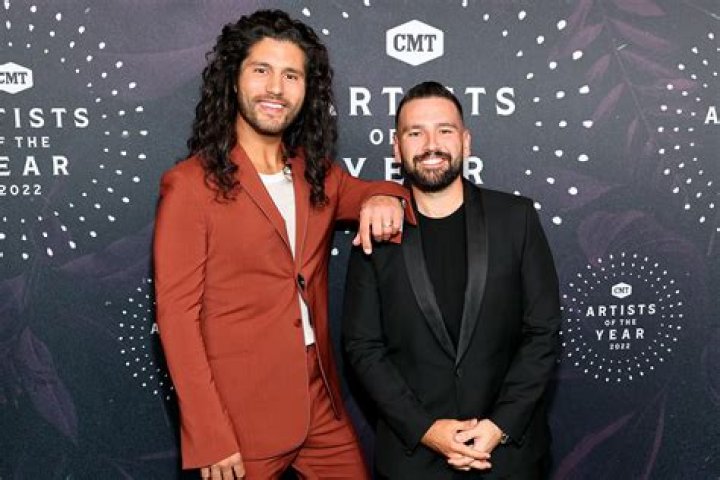 One Direction by Dan + Shay from USA