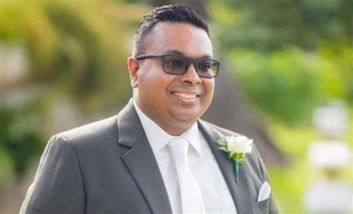 Onesh Subasinghe