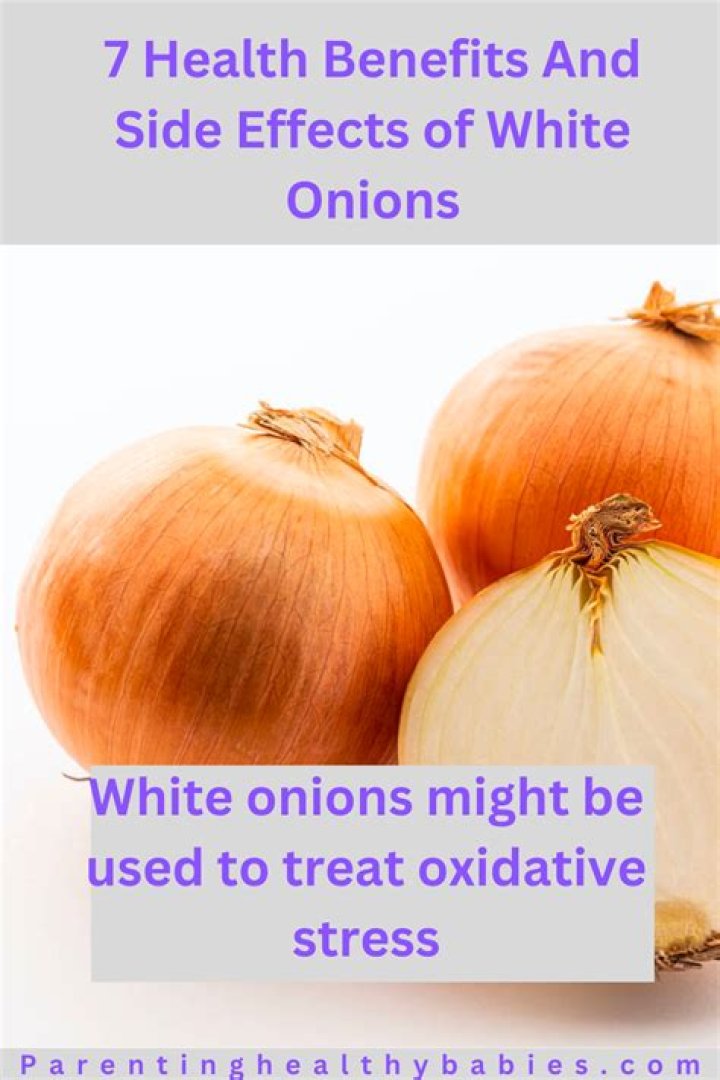 Onion benefits and side effects you should know about