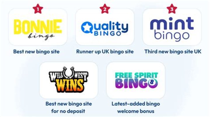 Online Bingo Reviews Online Bingo Reviews