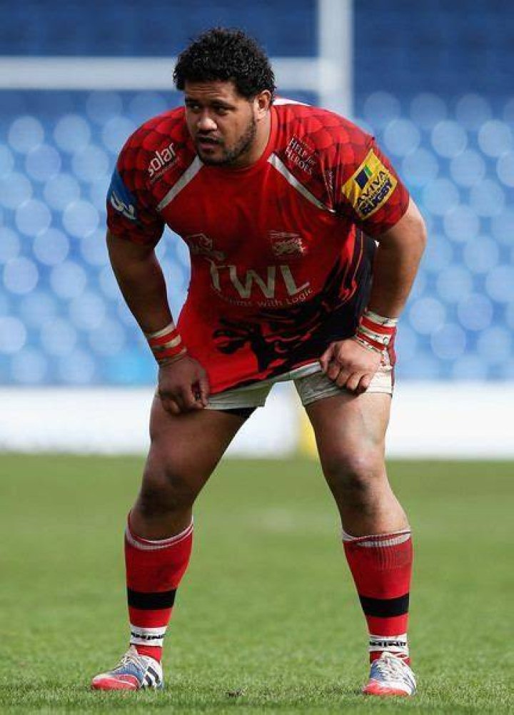 Opeti Fonua
