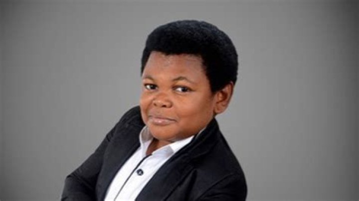 Osita Iheme