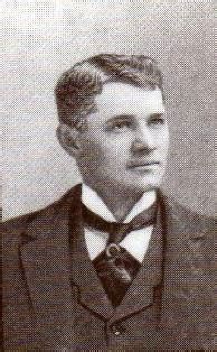 Otis Stocksdale
