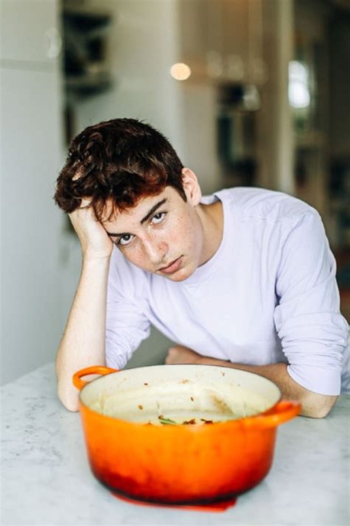 Owen Pereira