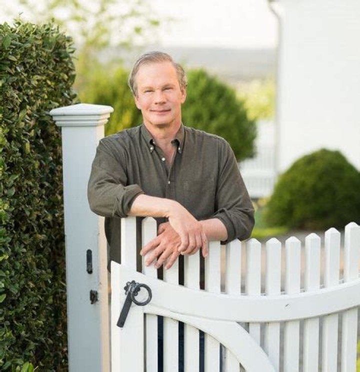 P. Allen Smith