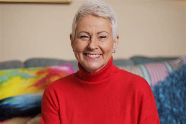 Pamela Ballantine