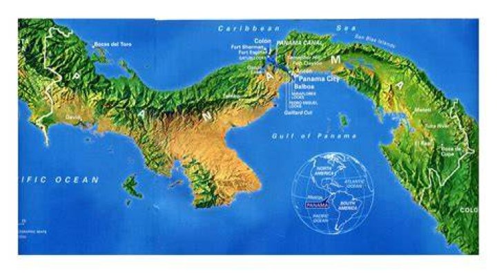 Panama 