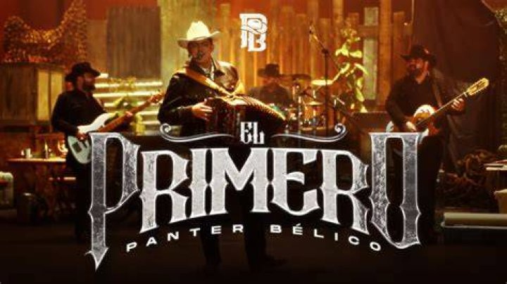Panter Bélico from Mexico | Popnable
