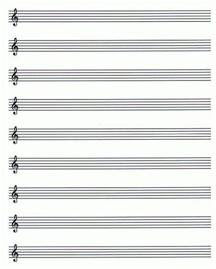 Paper Music Video