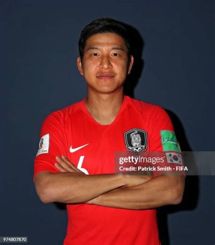 Park Joo ho