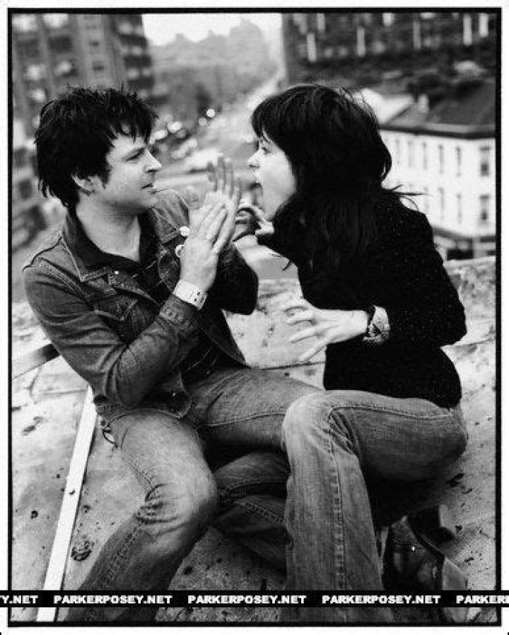 Parker Posey Music