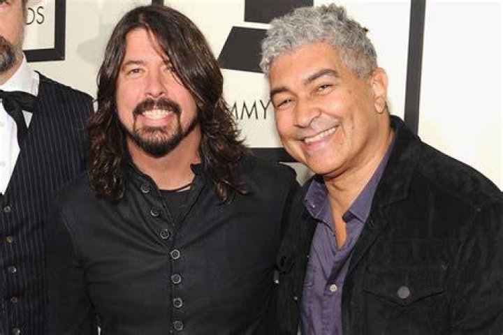Pat Smear Personal Life Image