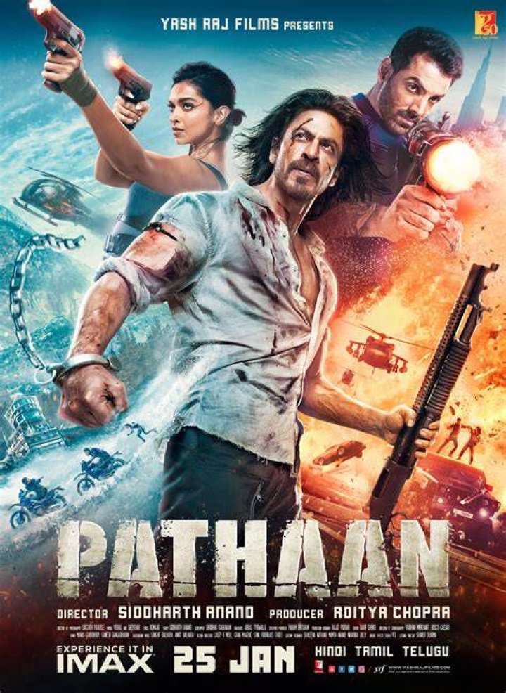 pathaan cast net worth