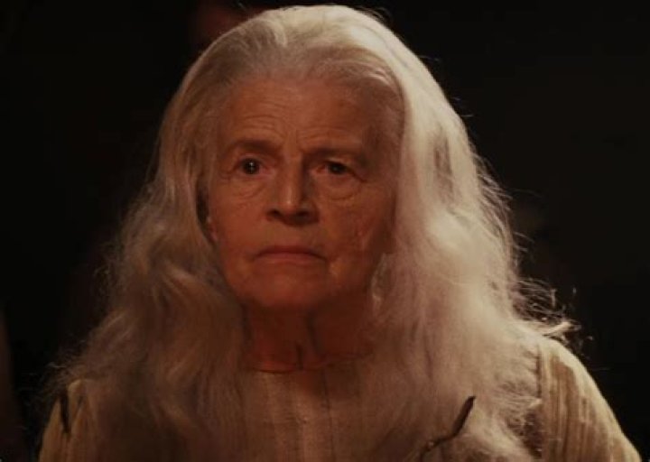 Patricia Hayes Net Worth