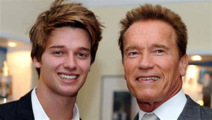 Patrick Schwarzenegger Net Worth