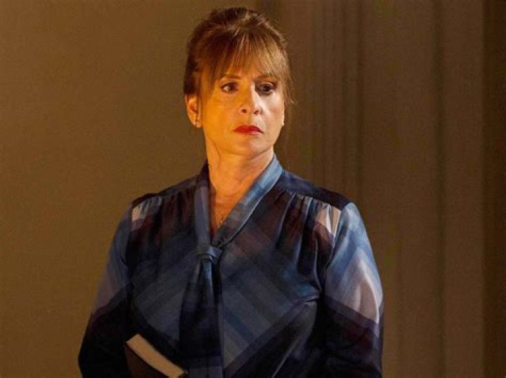 Patti LuPone Patti LuPone