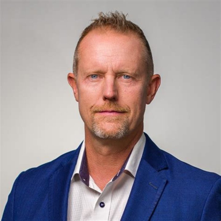 Paul Hutchinson