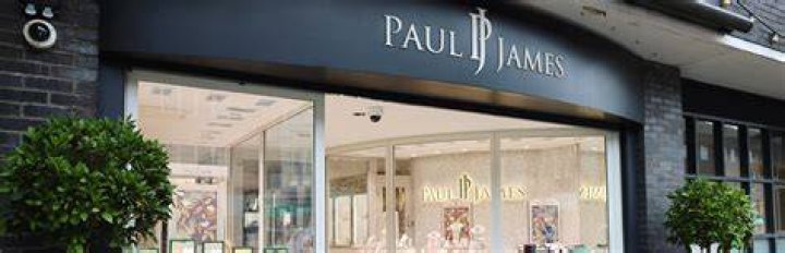 Paul James