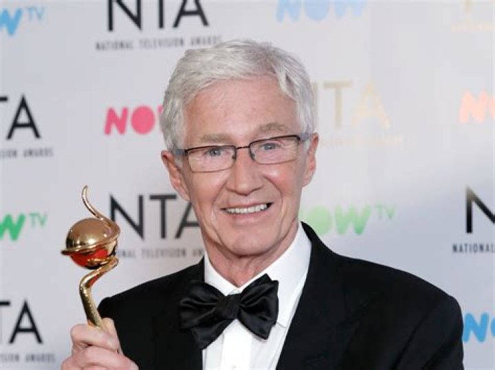 Paul O'Keefe