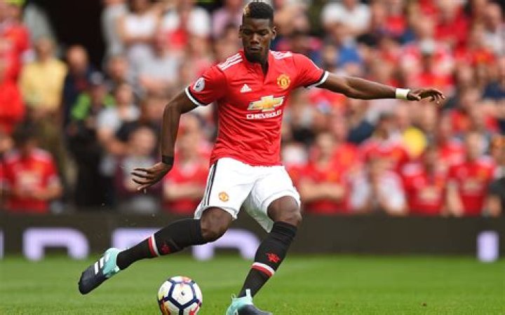 Paul Pogba
