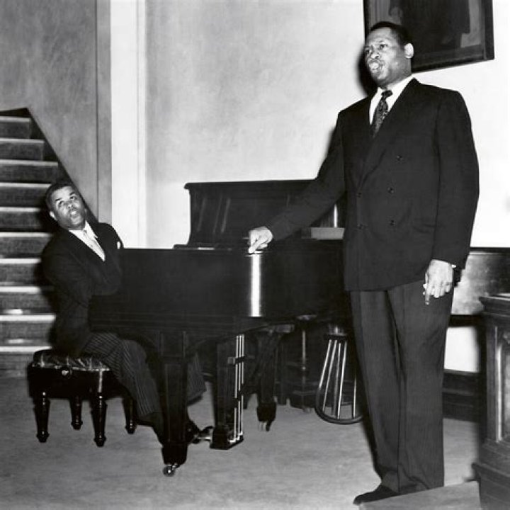 Paul Robeson