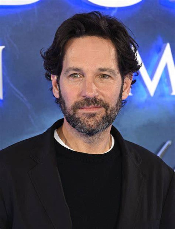 Paul Rudd Death Hoax