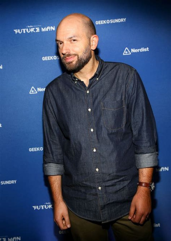 Paul Scheer Net Worth – How Much is Scheer Worth?