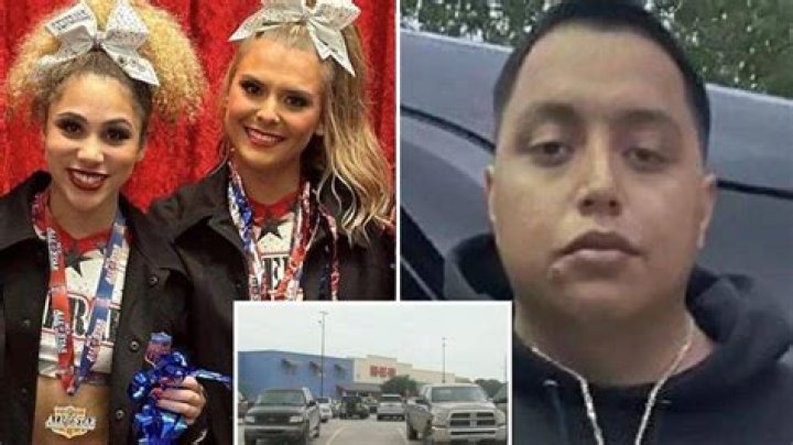 Payton Washington Death 