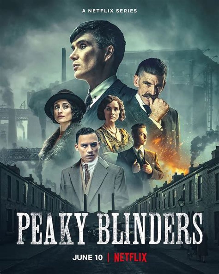 Peaky Blinders | Do I Wanna Know - peaky blinders soundtrack vinyl
