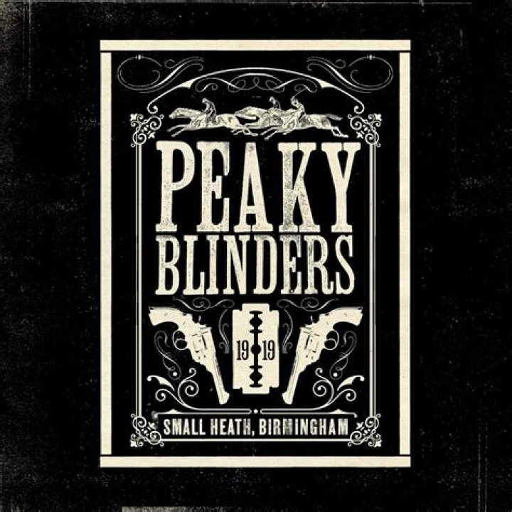 Peaky Blinders OST- 4x02 The Mercy Seat (Nick Cave &amp; The Bad Seeds) - peaky blinders soundtrack season 2