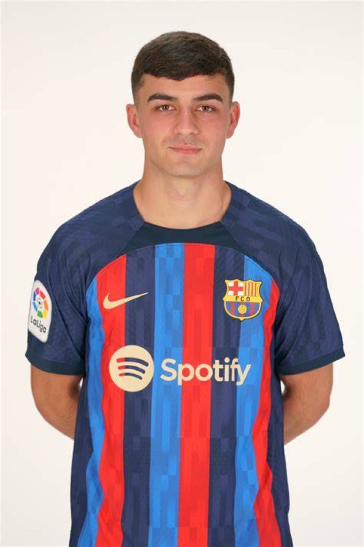 Pedro González