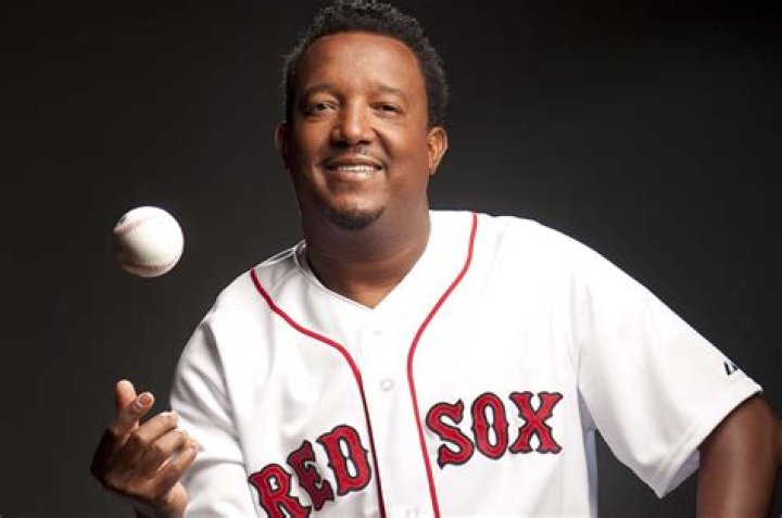 Pedro Martinez