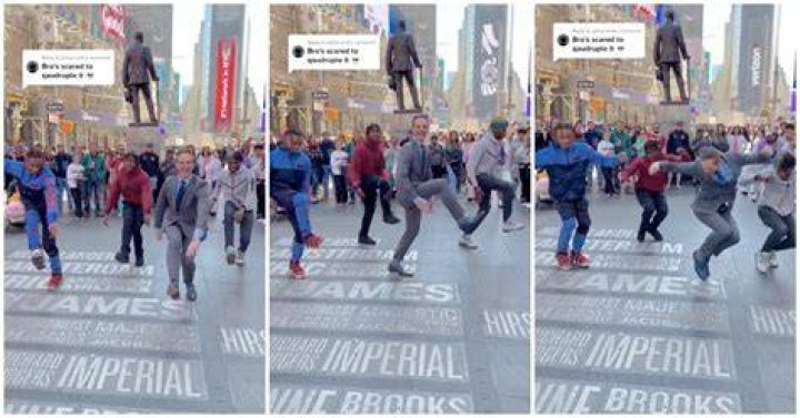 People Everywhere Are Getting Sturdy — What Does It Mean?