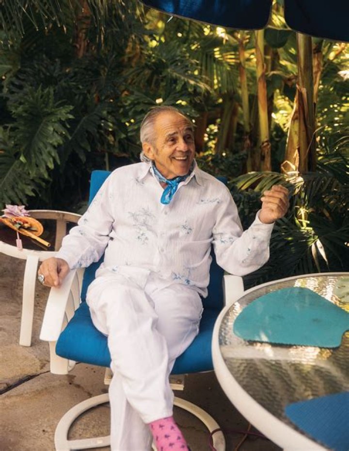 Pepe Serna Net Worth