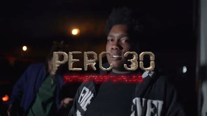 Perc 30 Music Video