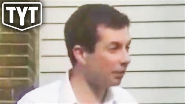 Pete Buttigieg Scandal