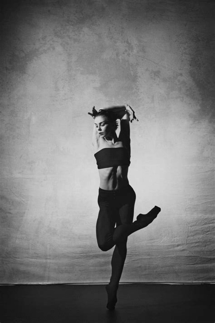 Peter Lindbergh