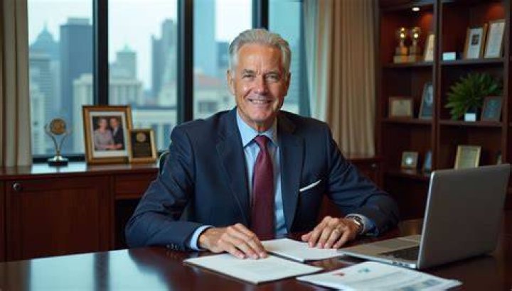 Peter Mason Net Worth