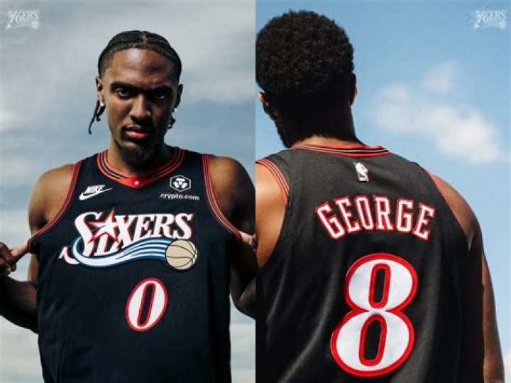 Philadelphia 76ers, New Jersey Devils, and Crystal Palace