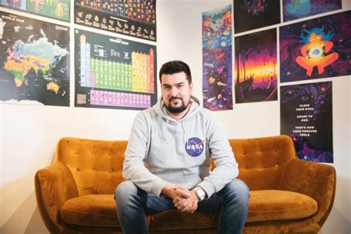 Philipp Dettmer