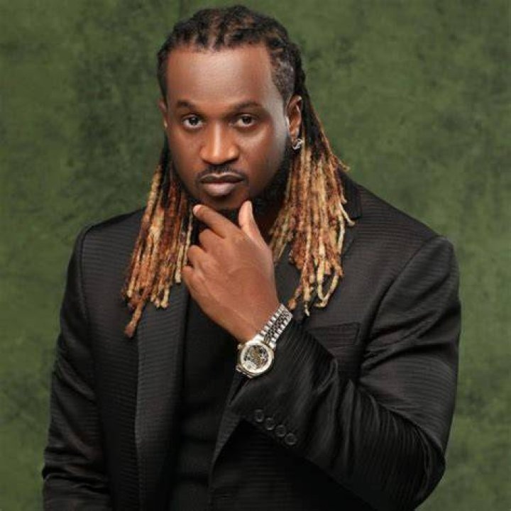 Photos of Paul Okoye and new babe Ivy Zenny Photos of Paul Okoye and new babe Ivy Zenny