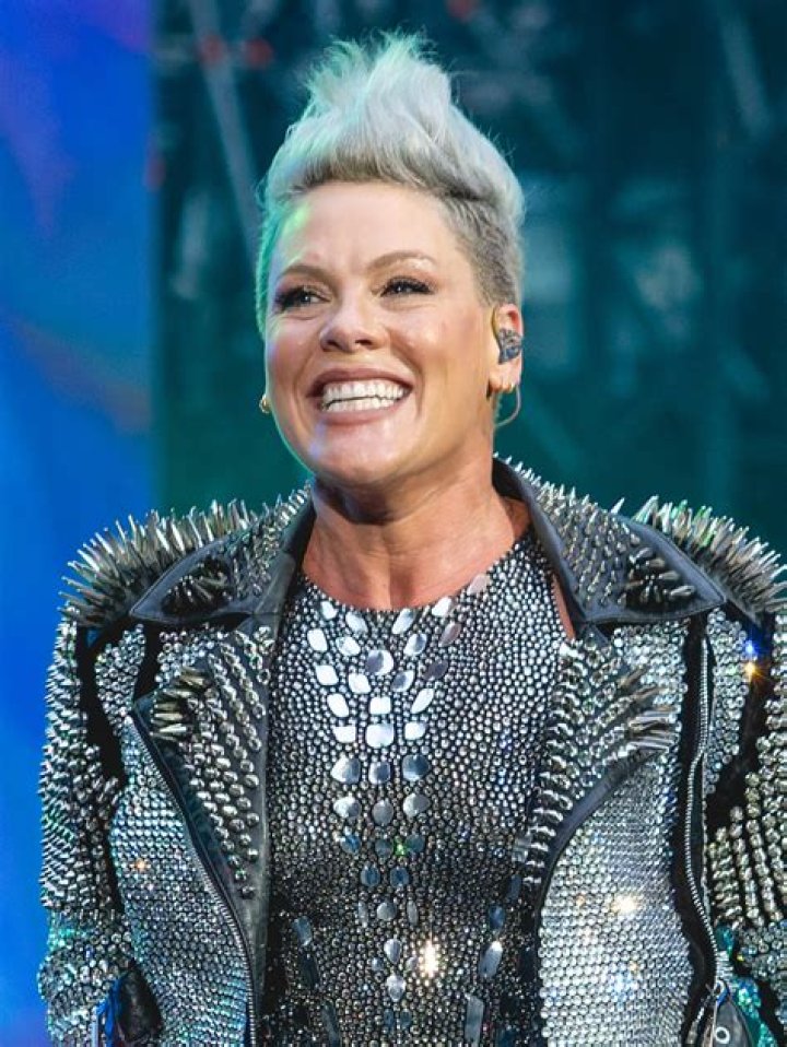 pink singer real estate