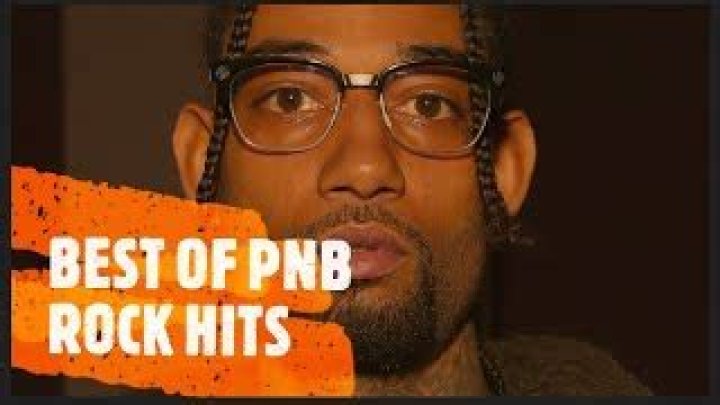 Pnb Rock from USA | Popnable