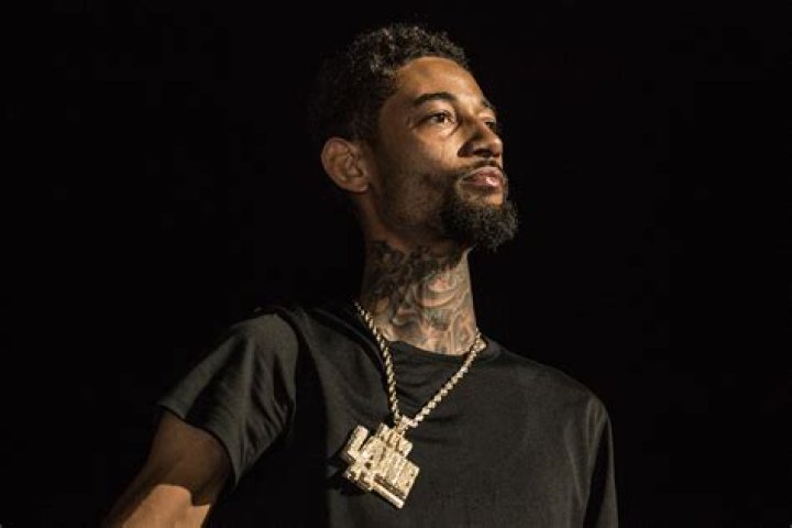 Pnb Rock's Photo