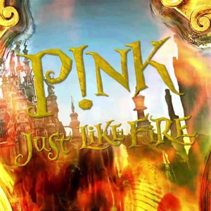 P!nk - Just Like Fire (2016 Billboard Music Awards Performance) - p nk grammy performance 2014