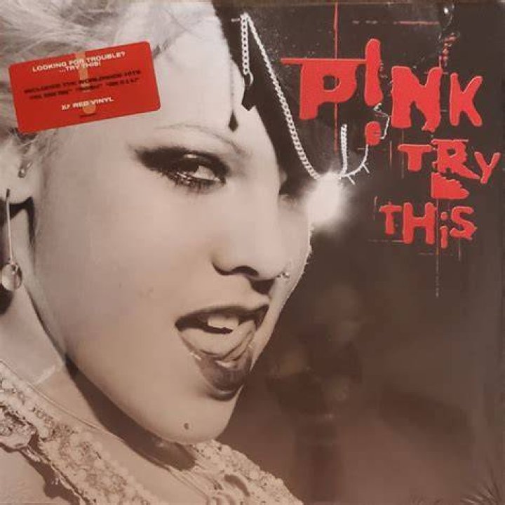 P!nk - Try (The Truth About Love - Live From Los Angeles) - p nk grammy performance 2014