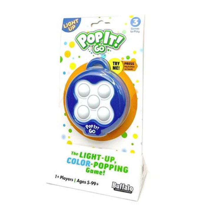 Pop It 