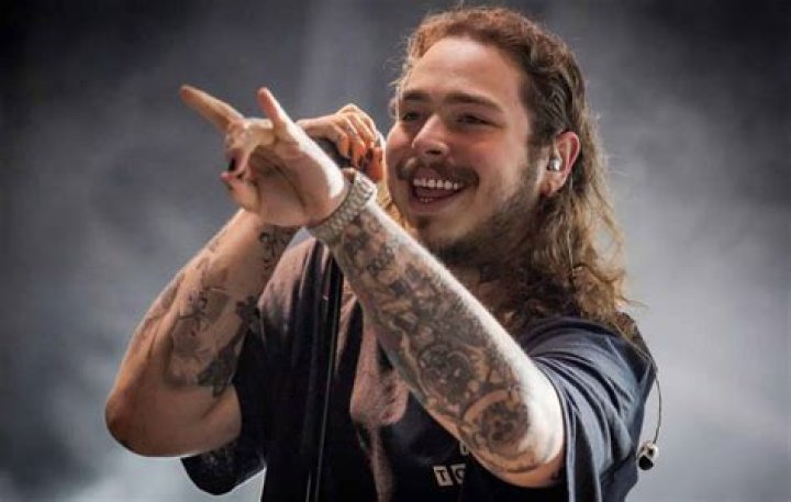 Post Malone Net Worth