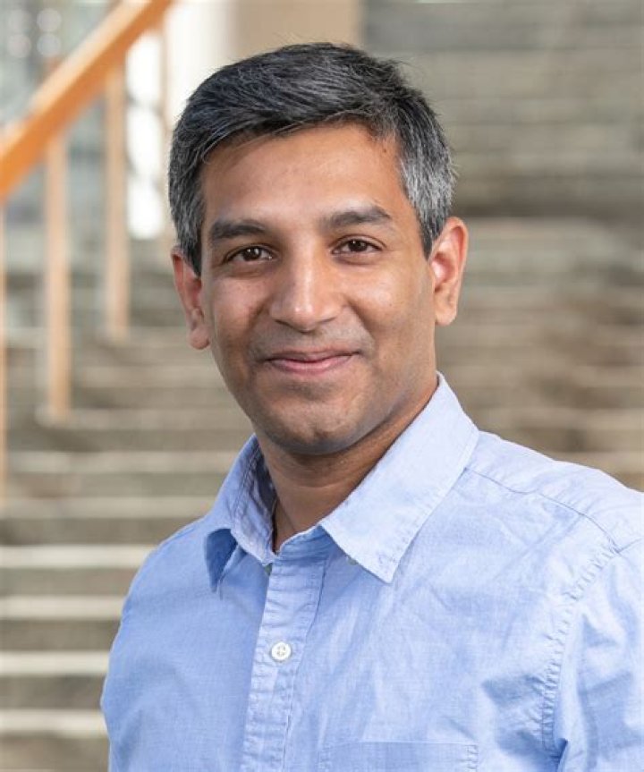 Praveen Agrawal