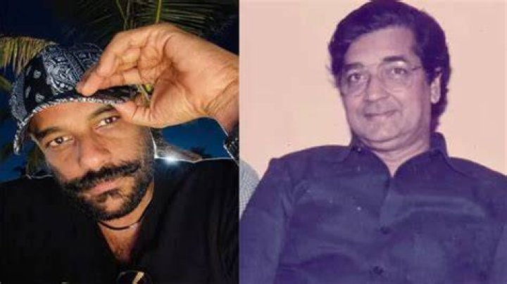 Prem Nazir